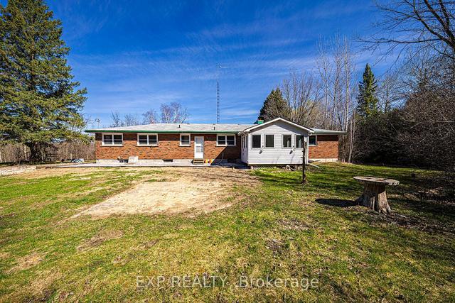 7807 Old Homestead Rd, House detached with 4 bedrooms, 2 bathrooms and 14 parking in Georgina ON | Image 29