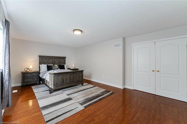 3 Hurst Street, House detached with 4 bedrooms, 2 bathrooms and 4 parking in Halton Hills ON | Image 26