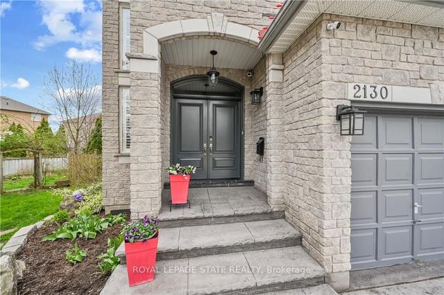 2130 Danube Crt, House detached with 4 bedrooms, 4 bathrooms and 6 parking in Mississauga ON | Image 12