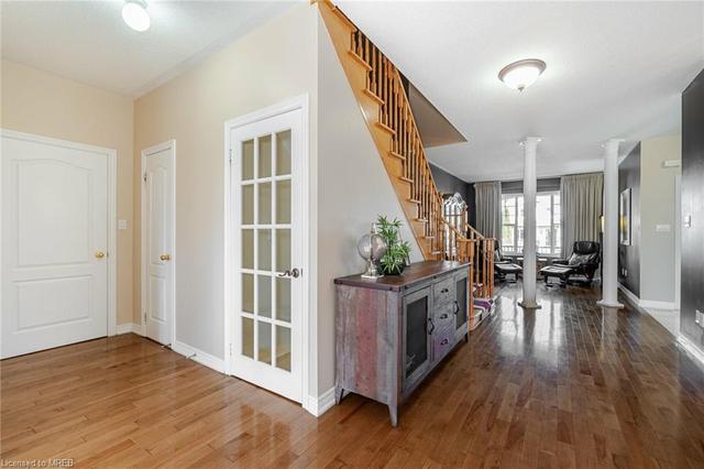 3 Hurst Street, House detached with 4 bedrooms, 2 bathrooms and 4 parking in Halton Hills ON | Image 42