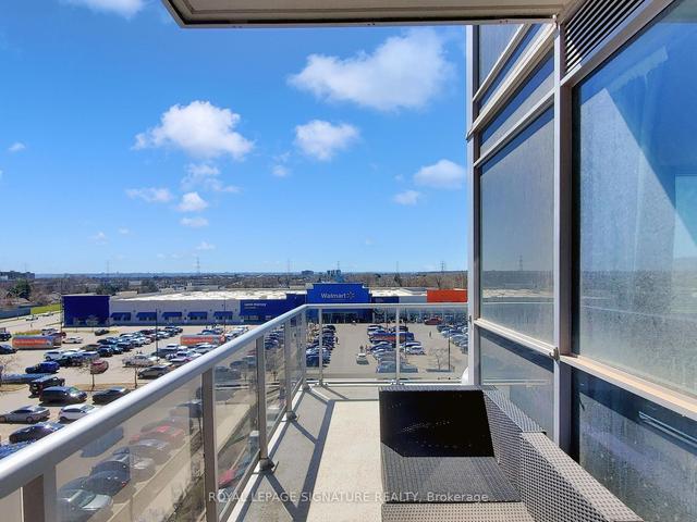 503 - 2081 Fairview St, Condo with 2 bedrooms, 2 bathrooms and 1 parking in Burlington ON | Image 21