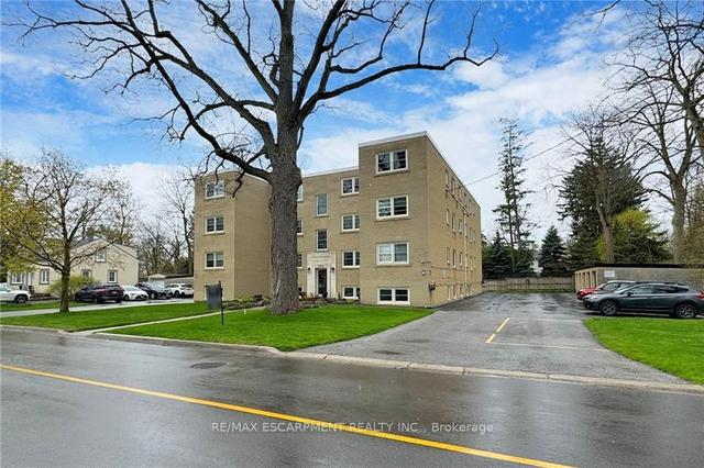 1 - 288 Reynolds St, Condo with 2 bedrooms, 1 bathrooms and 1 parking in Oakville ON | Image 22