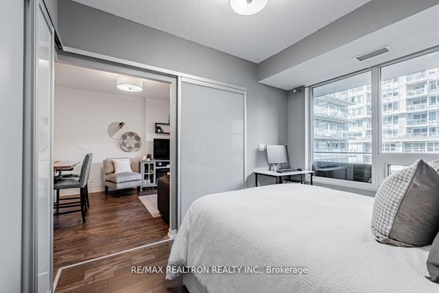 422 - 55 E Liberty St, Condo with 1 bedrooms, 1 bathrooms and 1 parking in Toronto ON | Image 5