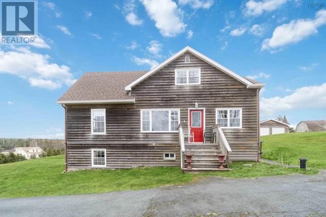180 Murphys Road, House detached with 3 bedrooms, 2 bathrooms and null parking in Halifax NS | Image 1