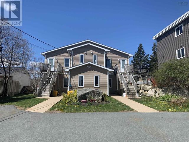 192 Spencer Ave, House other with 0 bedrooms, 0 bathrooms and null parking in Halifax NS | Image 1