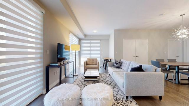 106 - 168 Sabina Dr, Condo with 3 bedrooms, 3 bathrooms and 1 parking in Oakville ON | Image 36