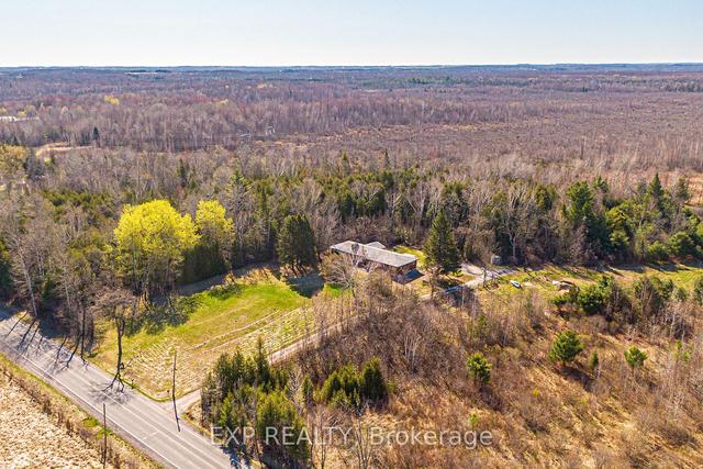 7807 Old Homestead Rd, House detached with 4 bedrooms, 2 bathrooms and 14 parking in Georgina ON | Image 12