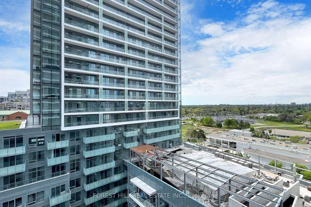 N1305 - 7 Golden Lion Hts, Condo with 2 bedrooms, 2 bathrooms and 0 parking in Toronto ON | Image 30