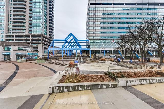 909 - 70 Town Centre Crt, Condo with 2 bedrooms, 2 bathrooms and 1 parking in Toronto ON | Image 27