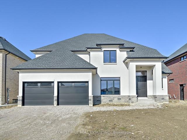 586 Orchards Cres, House detached with 4 bedrooms, 3 bathrooms and 6 parking in Windsor ON | Image 1