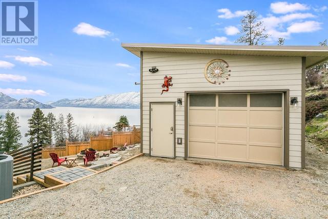 5857 Vicary Rd, House detached with 3 bedrooms, 2 bathrooms and 8 parking in Peachland BC | Image 46