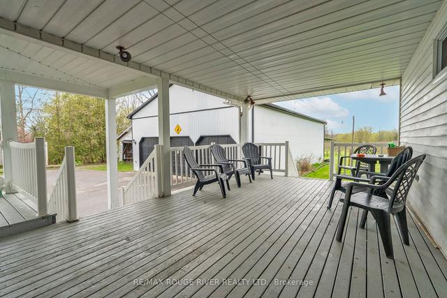 3354 Concession Rd 3, House detached with 3 bedrooms, 3 bathrooms and 11 parking in Clarington ON | Image 33