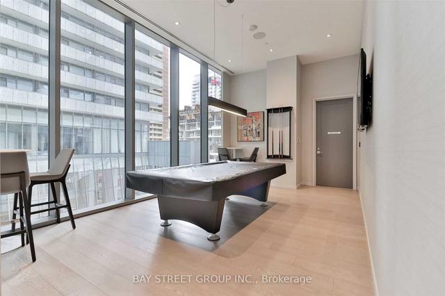 2908 - 42 Charles St E, Condo with 2 bedrooms, 1 bathrooms and 1 parking in Toronto ON | Image 24