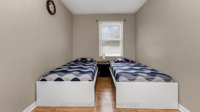 9 Field Sparrow Rd, House semidetached with 3 bedrooms, 3 bathrooms and 5 parking in Brampton ON | Image 17