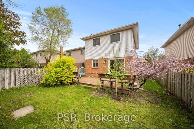 4 Summertime Ct, House detached with 3 bedrooms, 3 bathrooms and 3 parking in Brampton ON | Image 29