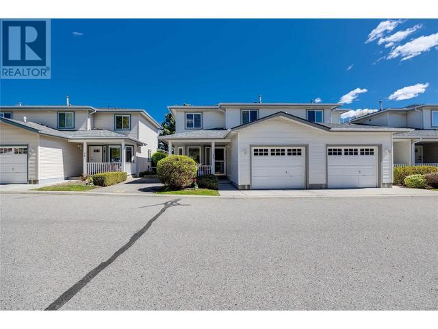 33 - 1120 Guisachan Road, House attached with 3 bedrooms, 2 bathrooms and 2 parking in Kelowna BC | Image 41