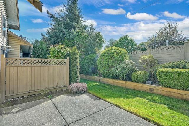 2 - 6140 192nd St, House attached with 2 bedrooms, 3 bathrooms and 2 parking in Surrey BC | Image 31