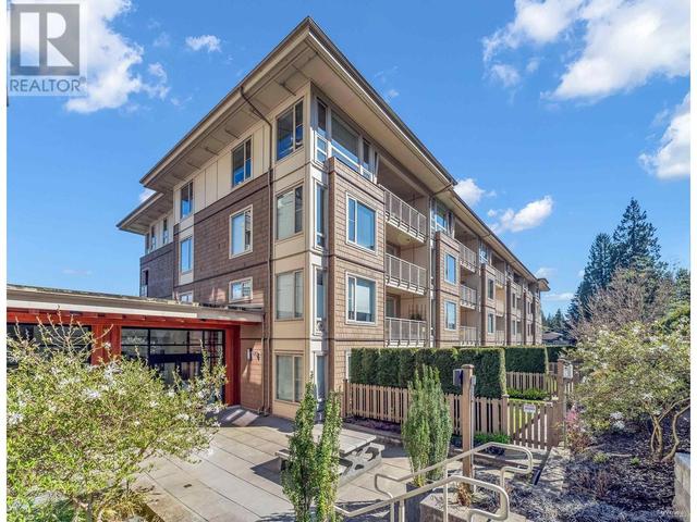 309 - 2665 Mountain Highway, Condo with 2 bedrooms, 2 bathrooms and 1 parking in North Vancouver BC | Image 27