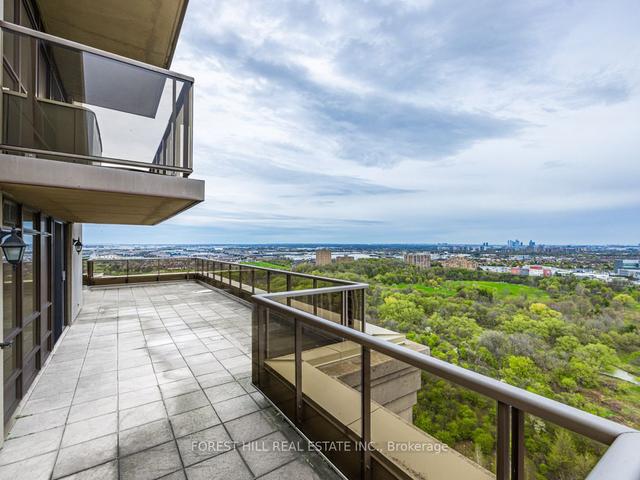2605 - 710 Humberwood Blvd, Condo with 4 bedrooms, 3 bathrooms and 1 parking in Toronto ON | Image 19