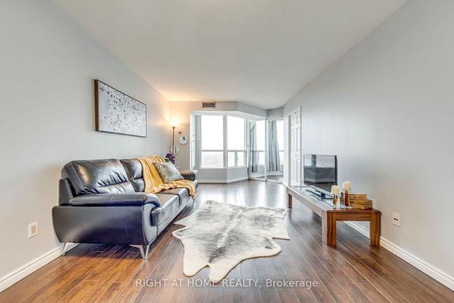 1509 - 4460 Tucana Ct, Condo with 2 bedrooms, 2 bathrooms and 1 parking in Mississauga ON | Image 24