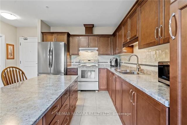 303 - 379 Scott St, Condo with 1 bedrooms, 2 bathrooms and 1 parking in St. Catharines ON | Image 24
