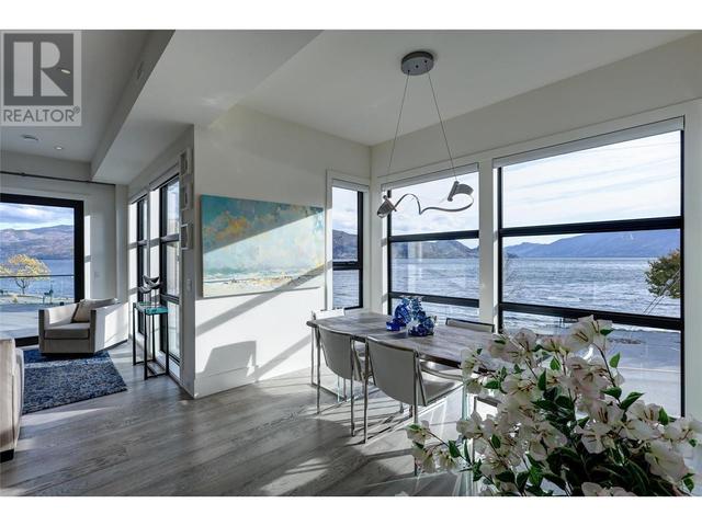 1 - 4364 Beach Ave, House attached with 2 bedrooms, 2 bathrooms and 3 parking in Peachland BC | Image 20