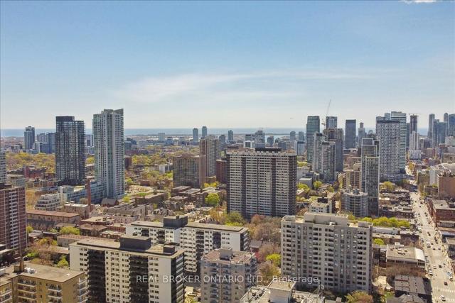 304 - 80 Charles St E, Condo with 2 bedrooms, 2 bathrooms and 0 parking in Toronto ON | Image 22
