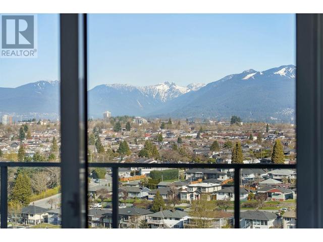 1902 - 4880 Lougheed Highway, Condo with 2 bedrooms, 2 bathrooms and 1 parking in Burnaby BC | Image 29