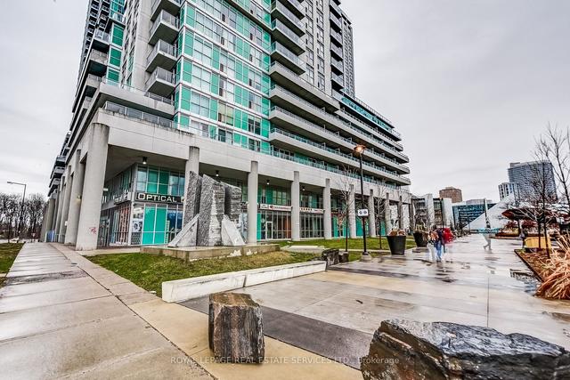 909 - 70 Town Centre Crt, Condo with 2 bedrooms, 2 bathrooms and 1 parking in Toronto ON | Image 26