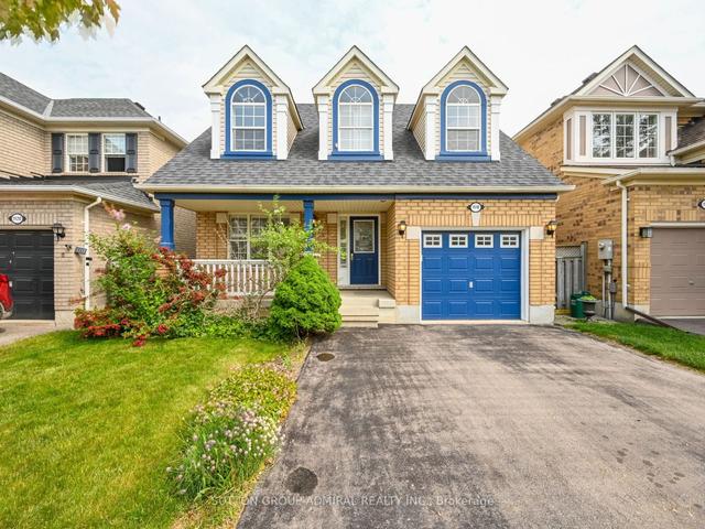 1518 Swann Cres, House detached with 3 bedrooms, 3 bathrooms and 3 parking in Milton ON | Image 1