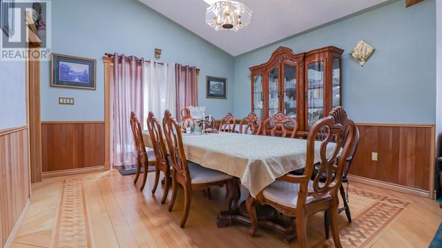 40 Lewis Crescent, House detached with 6 bedrooms, 3 bathrooms and null parking in Charlottetown PE | Image 12