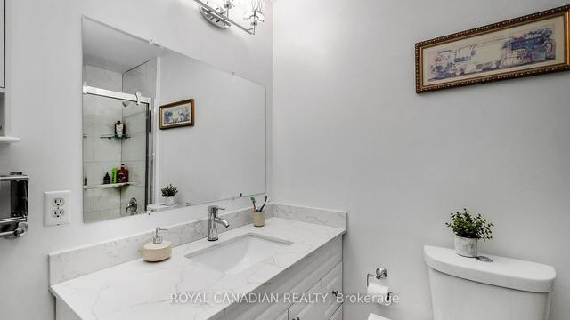 9 Field Sparrow Rd, House semidetached with 3 bedrooms, 3 bathrooms and 5 parking in Brampton ON | Image 15