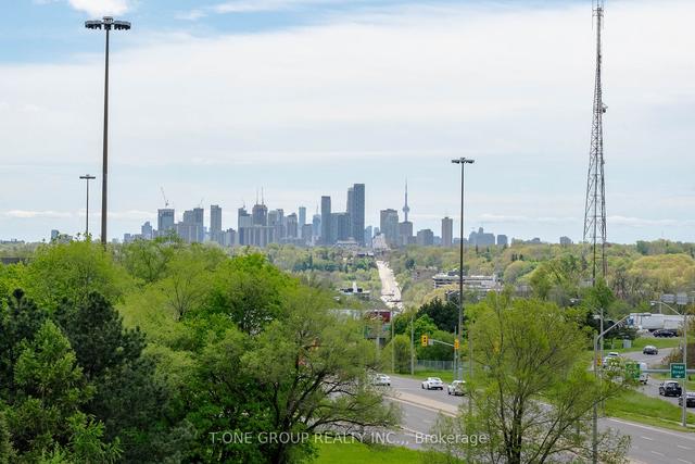 510 - 18 Harrison Garden Blvd, Condo with 2 bedrooms, 2 bathrooms and 1 parking in Toronto ON | Image 21