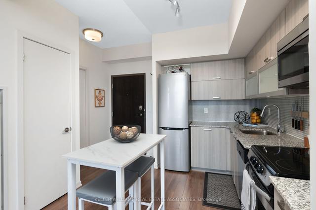 PH11E - 36 Lisgar St, Condo with 2 bedrooms, 2 bathrooms and 1 parking in Toronto ON | Image 28