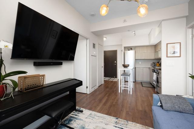 PH11E - 36 Lisgar St, Condo with 2 bedrooms, 2 bathrooms and 1 parking in Toronto ON | Image 31