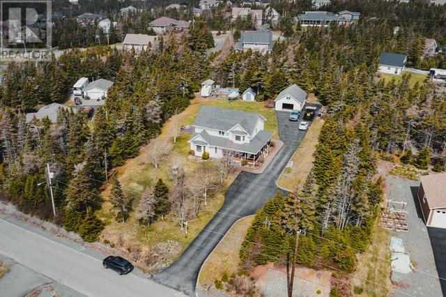 16 Cardinal Cres, House detached with 4 bedrooms, 2 bathrooms and null parking in Paradise NL | Image 32