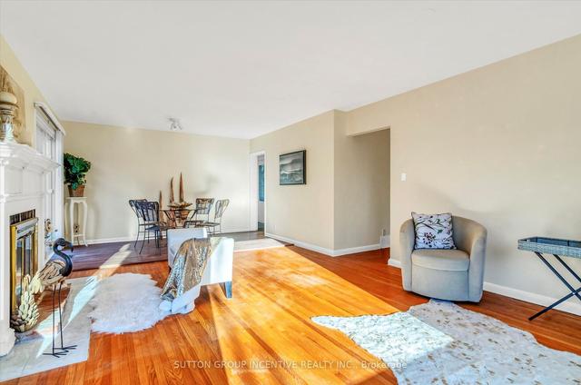 4124 St Johns Sdrd Rd, House detached with 2 bedrooms, 1 bathrooms and 4 parking in Whitchurch Stouffville ON | Image 40