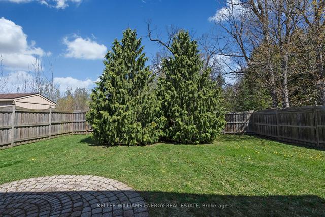 145 Centerfield Dr, House detached with 3 bedrooms, 3 bathrooms and 5 parking in Clarington ON | Image 33