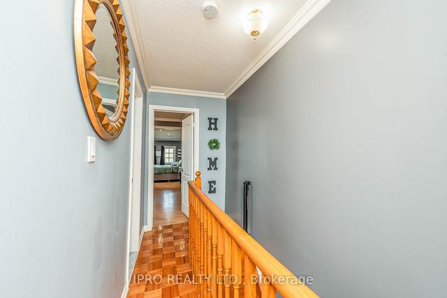 141 Prescott Ave, House semidetached with 3 bedrooms, 2 bathrooms and 1 parking in Toronto ON | Image 13