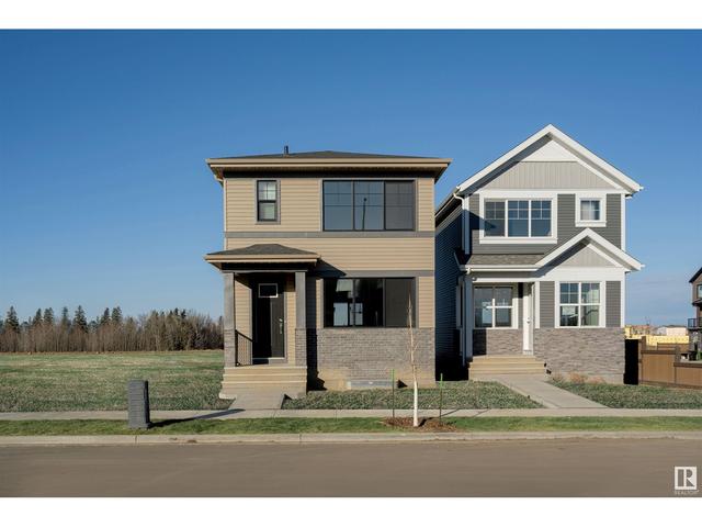 3985 Wren Lo Nw, House detached with 3 bedrooms, 2 bathrooms and null parking in Edmonton AB | Image 2