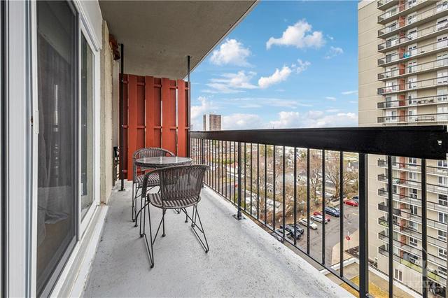 905 - 158 Mcarthur Avenue, Condo with 2 bedrooms, 1 bathrooms and 1 parking in Ottawa ON | Image 24