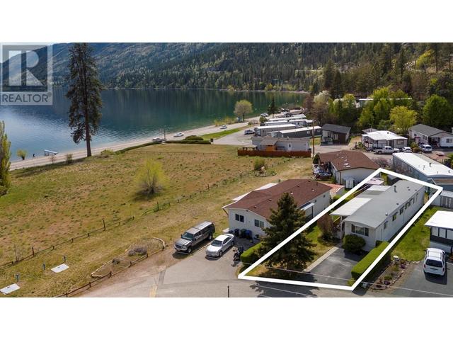 8 - 6711 97 Hwy S, House other with 3 bedrooms, 1 bathrooms and null parking in Peachland BC | Image 32