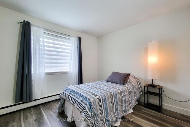 456 Carlton St, Condo with 1 bedrooms, 1 bathrooms and 1 parking in St. Catharines ON | Image 26
