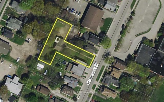 1154 4th Ave E, House detached with 2 bedrooms, 3 bathrooms and 6 parking in Owen Sound ON | Image 17