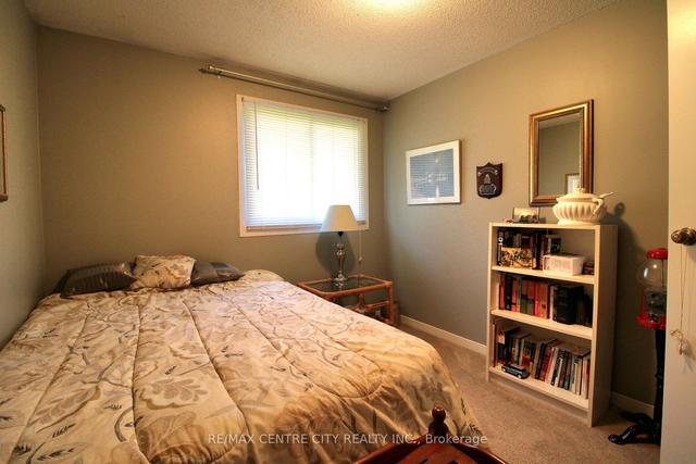 36 - 135 Belmont Dr, Townhouse with 3 bedrooms, 2 bathrooms and 1 parking in London ON | Image 11