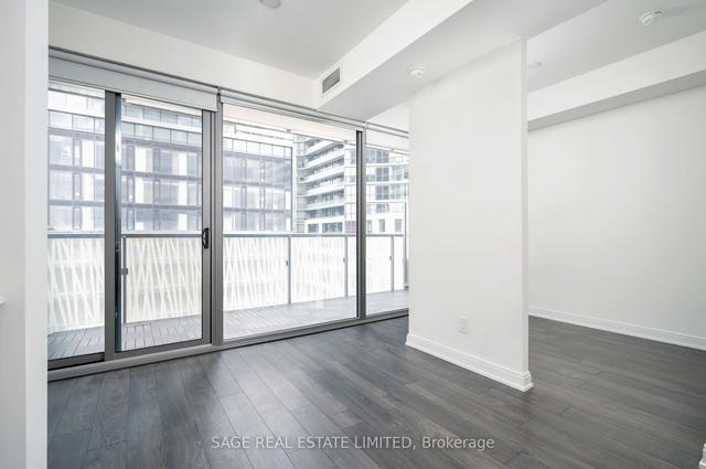 404 - 50 Charles St E, Condo with 1 bedrooms, 1 bathrooms and 0 parking in Toronto ON | Image 9