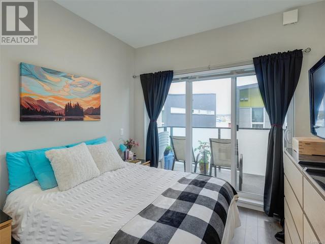 313 - 767 Tyee Rd, Condo with 1 bedrooms, 1 bathrooms and 1 parking in Victoria BC | Image 12