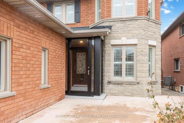 31 Topbank Dr, House detached with 4 bedrooms, 4 bathrooms and 6 parking in Toronto ON | Image 23