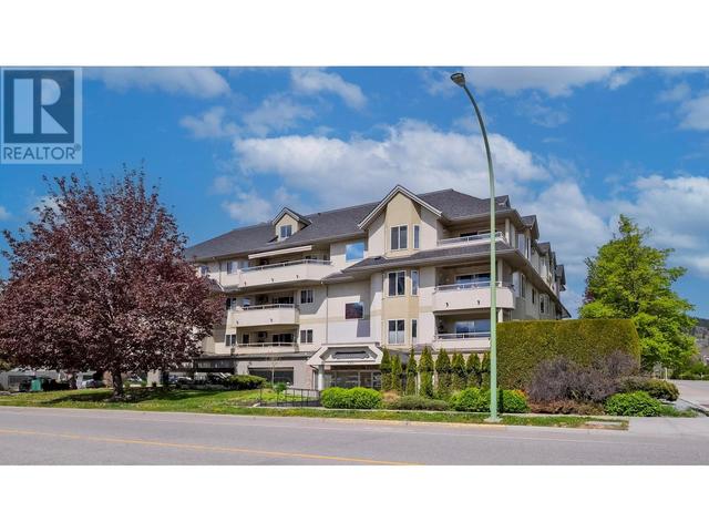 202 - 680 Doyle Avenue, Condo with 2 bedrooms, 2 bathrooms and 1 parking in Kelowna BC | Image 11
