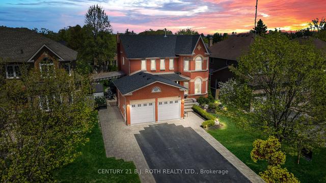 88 Cityview Cir, House detached with 4 bedrooms, 4 bathrooms and 6 parking in Barrie ON | Image 1